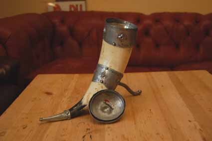 Godens dryckeshorn