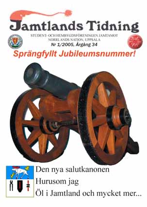 Till JT:s hemsida