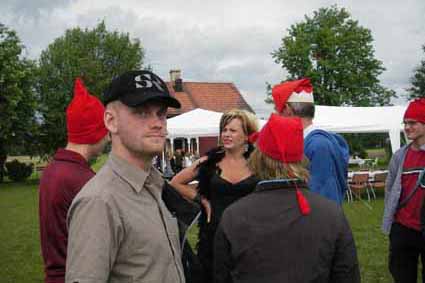 Maggan 50 år