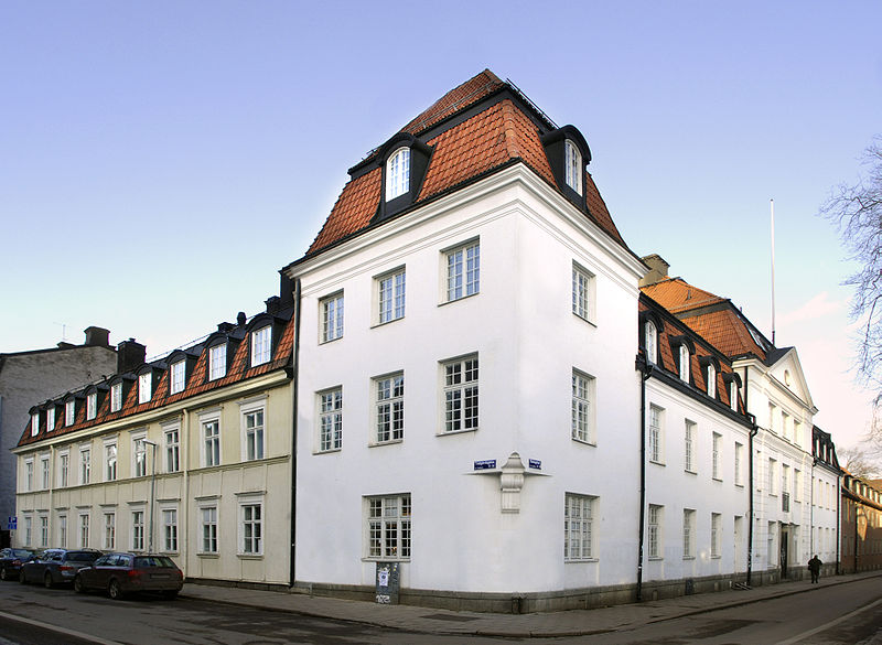 Hush�llsskolan idag