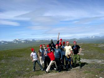 Heimmotet 2006 | RN nr6-06