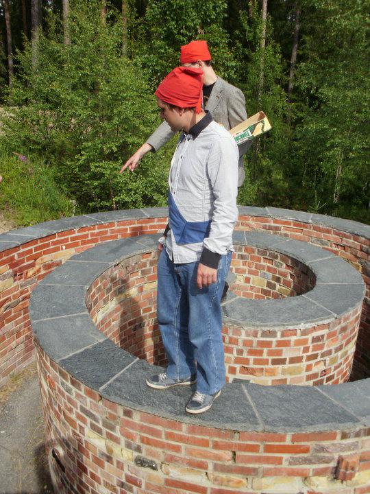 Brr besk�dar konst i Torvalla
